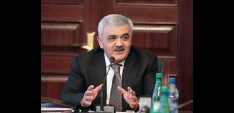 SOCAR: Η επιλογή του TAP δε συνδέεται με την αγορά του ΔΕΣΦΑ