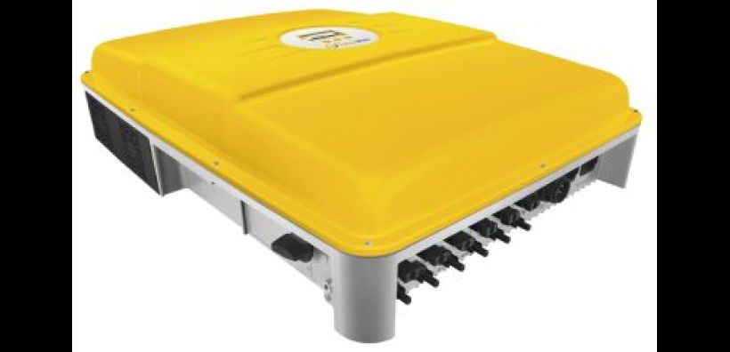 Νέοι μετατροπείς 6MT2 και MT3-SV από την SolarMax