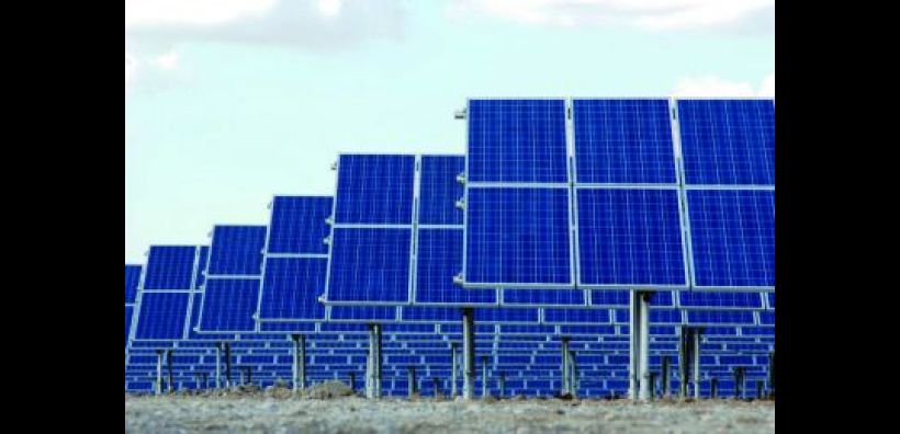 JA Solar: Νέα συμφωνία για φ/β στο Ισραήλ