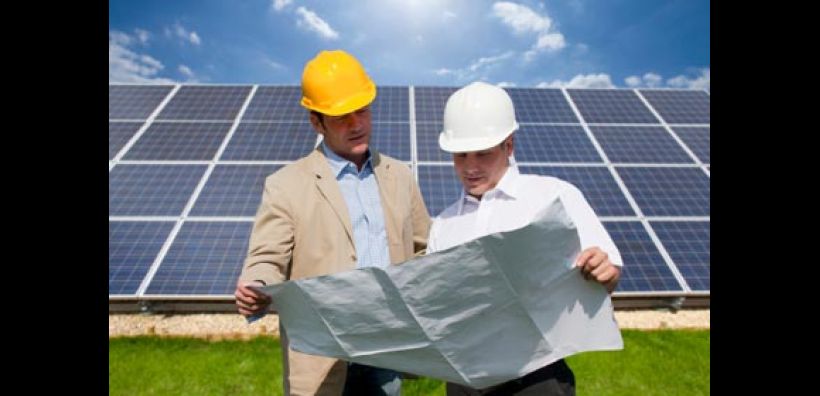 IHS: Στα 5,7 GW η εγκατάσταση κινεζικών φ/β το α’ τρίμηνο του 2015