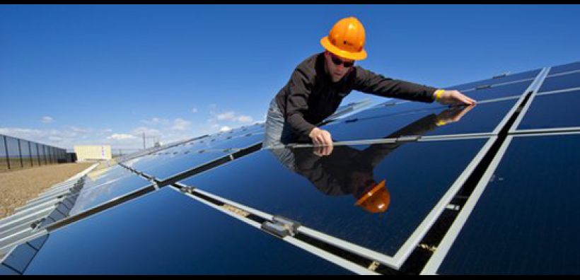 Στα 6,6 GW η εγκατάσταση οικιακών φ/β στις ΗΠΑ το 2014