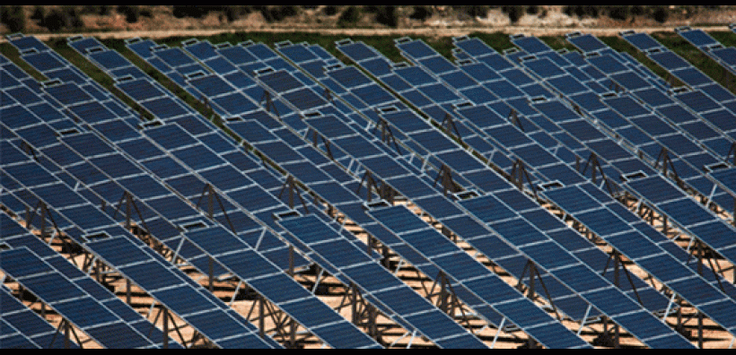 Ισπανία: Μόλις 7 MW νέων φ/β εγκαταστάθηκαν στο 11μηνο