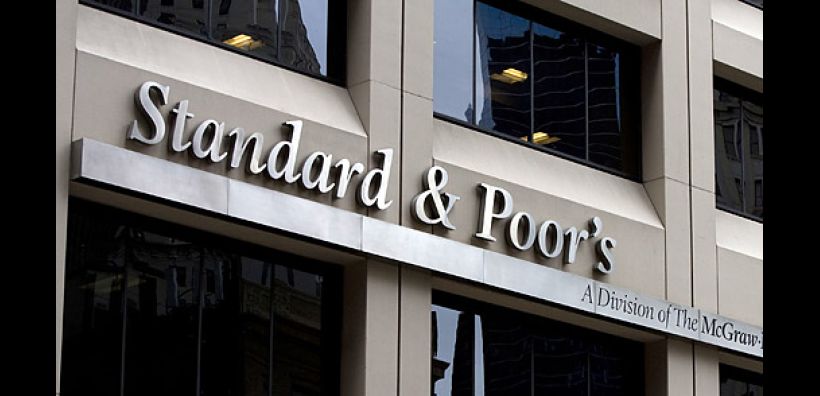 S&amp;P: Πώς η κλιματική αλλαγή επηρεάζει τις αξιολογήσεις των κρατών