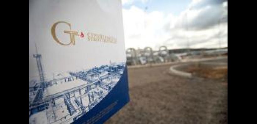 Κυρώσεις και στη ρωσική Stroytransgaz, με έδρα την Κύπρο
