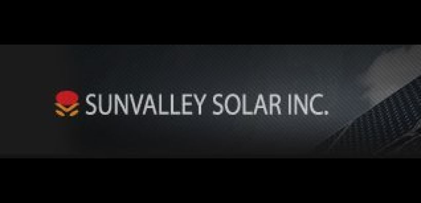 Sunvalley Solar: Νέο συμβόλαιο για την εγκατάσταση φ/β 297 kW