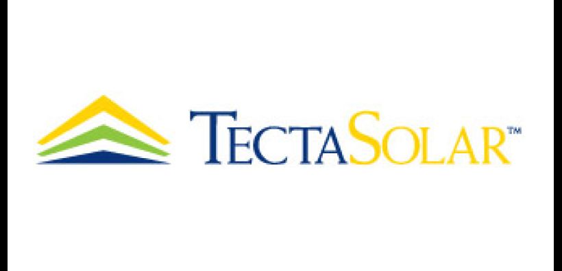 Tecta Solar: Εγκατάσταση 4 φ/β συστοιχιών, 934 kWp, σε κολλέγιο