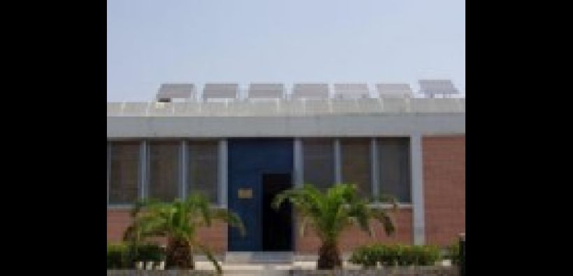 Ξανά σε λειτουργία ο φ/β σταθμός 1,54 kWp του ΤΕΙ Αθήνας