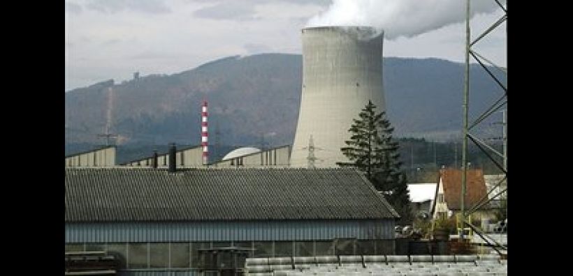 Δυσαρεστημένη η Τσεχία με τις προσφορές για τον πυρηνικό σταθμό Temelin