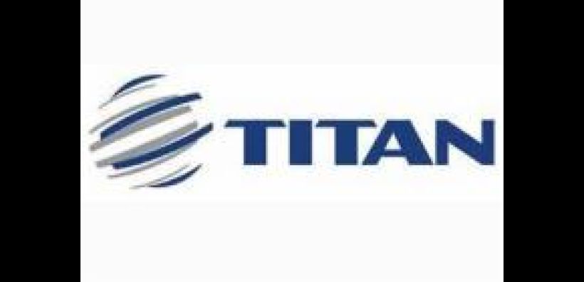 Ο TITAN συμμετέχει στην εκστρατεία καθαρισμού "Let's do it"