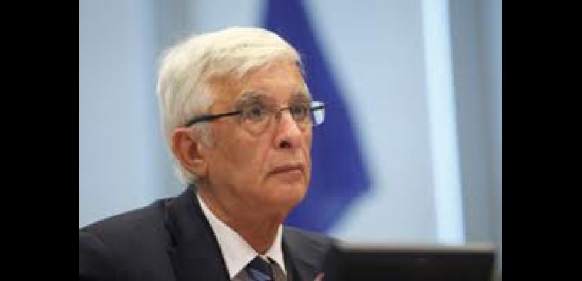 Ι. Τσουκαλάς: Υπέρ της απόφασης της ΕΕ για τις υπεράκτιες γεωτρήσεις