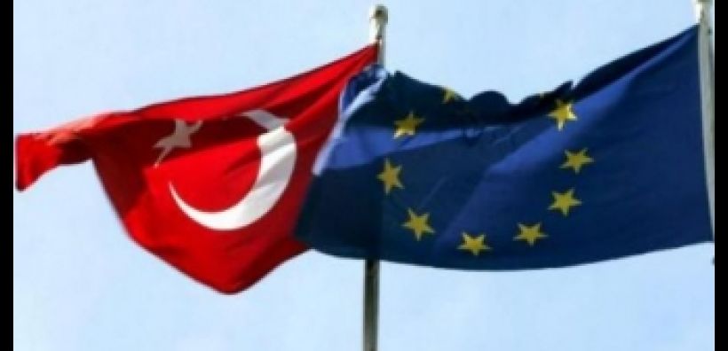 Ευρωπαϊκός ενεργειακός κόμβος η Τουρκία