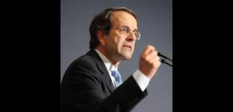 Σαμαράς: Όχι στην ιδιωτικοποίηση της ΔΕΗ με τις τρέχουσες αποτιμήσεις
