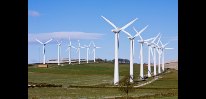 Iberdrola: Πράσινο φώς για τη δημιουργία αιολικού πάρκου αξίας 620 εκατ. δολ στην Σκωτία