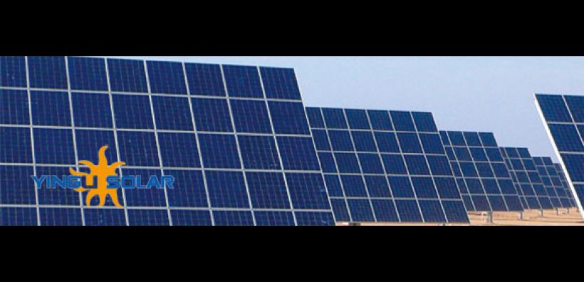 Ξεπέρασαν τα 2 GW οι εξαγωγές φ/β της Yingli στην Αμερική