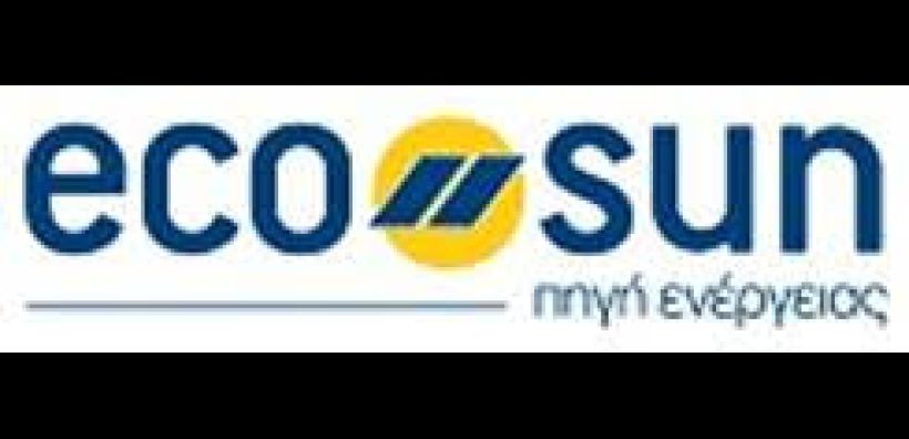 Συμμετοχή της ECO//SUN στην Intersolar Europe 2019