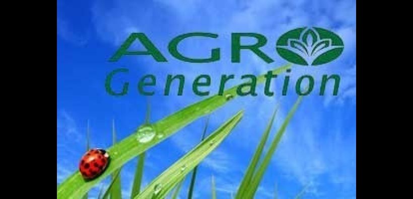 Η AgroGeneration εγκαθίσταται στην Αργεντινή