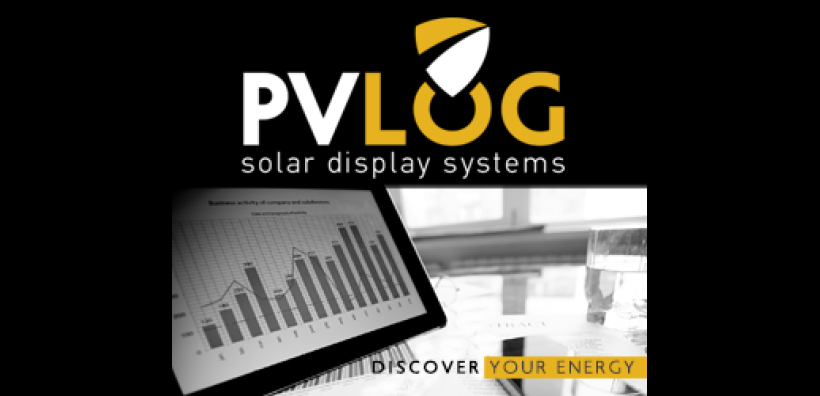 Πάνω από 1.000 ιδιοκτήτες φ/β εμπιστεύονται το PV-LOG