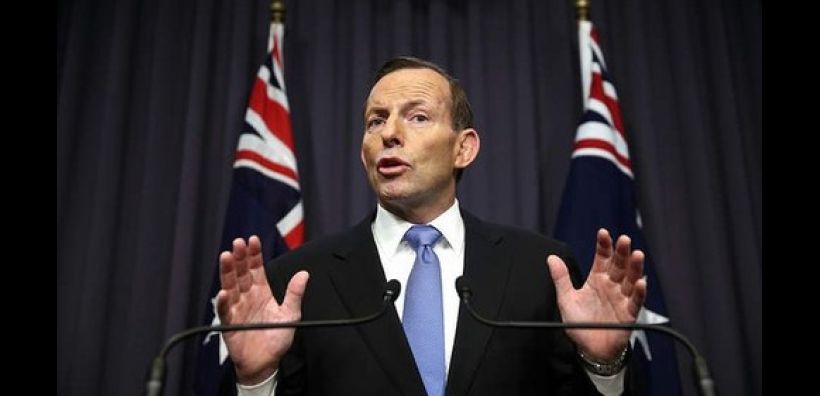 Abbott: Το κάρβουνο θα παραμείνει η κατ' εξοχήν πηγή ενέργειας του πλανήτη