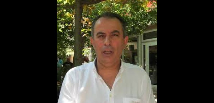 Συνεχίζεται η κόντρα του προέδρου της ΓΕΝΟΠ-ΔΕΗ με το δήμαρχο Κοζάνης