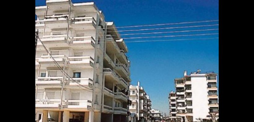 Σε δημόσια διαβούλευση το σ/ν για το νέο τρόπο έκδοσης αδειών δόμησης 