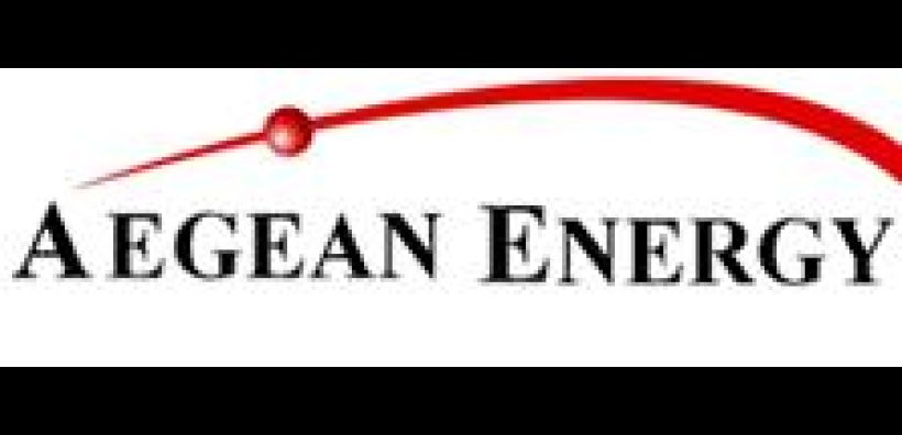 Σε νέα φάση οι γεωτρήσεις της Aegean Energy