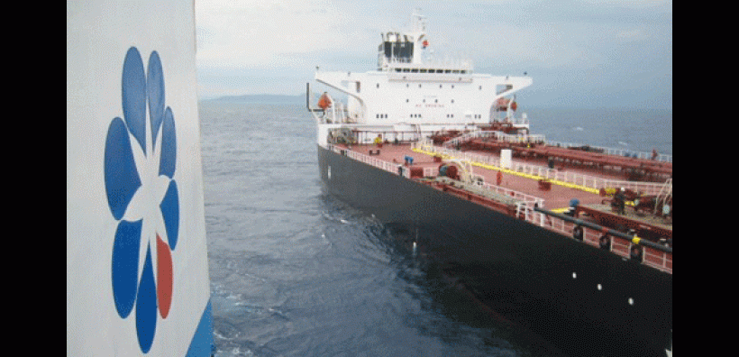 Aegean Manne Petroleum: 88,5% αύξηση στις πωλήσεις ναυτιλιακών καυσίμων