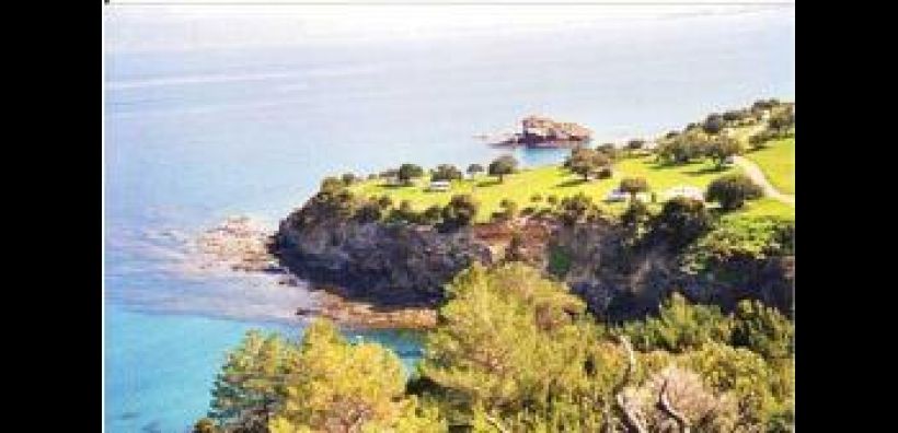 Κύπρος: Αειφόρο οικολογική τουριστική ανάπτυξη στον Ακάμα ζητούν οι κοινότητες