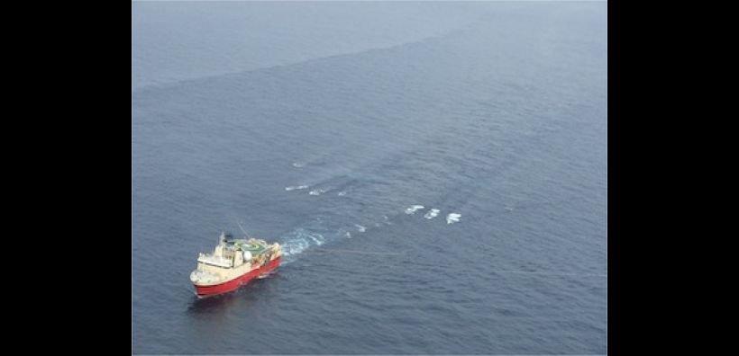 Με πετρέλαιο θέρμανσης η κίνηση των σκαφών της Αρχής Λιμένων Κύπρου