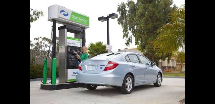 Εκπαιδευτικά προγράμματα Bi-Fuel για τεχνίτες αερίων καυσίμων 