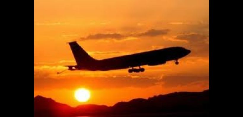 Αρνούνται να πληρώσουν το φόρο εκπομπών CO2 οι κινεζικές αεροπορικές