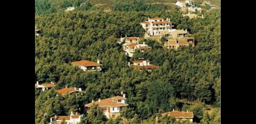 Συνάντηση Καλαφάτη με ΠΑΣΟΚ για το ν/σ για την αυθαίρετη δόμηση