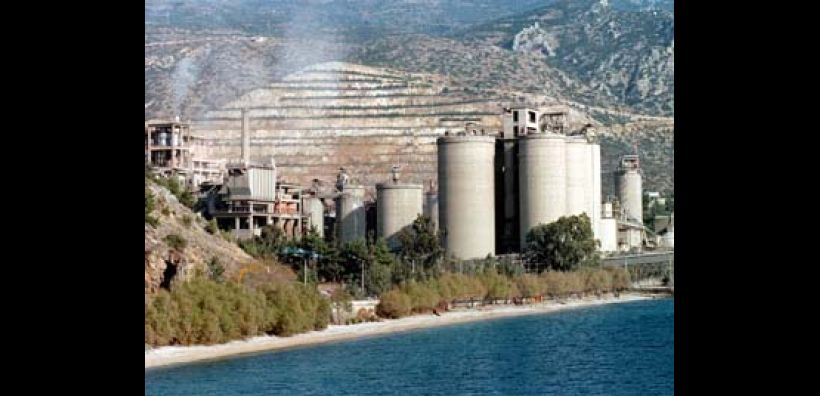 Ενεργειακές-περιβαλλοντικές επενδύσεις 7,6 εκατ. ευρώ, το 2013, από την ΑΓΕΤ Ηρακλής