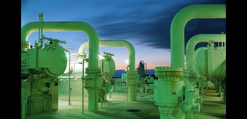 Συνεργασία της Socar με τουρκική εταιρεία για διανομή αερίου