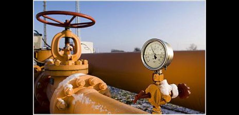 Κριμαία: Εθνικοποιούνται Chornomornaftohaz και Ukrtransgaz
