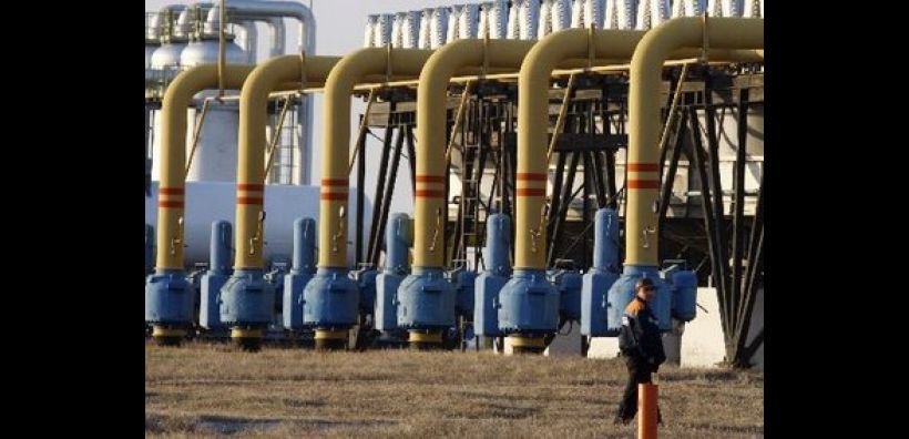 Φυσικό Αέριο και ευκαιρίες ανάπτυξης του κλάδου