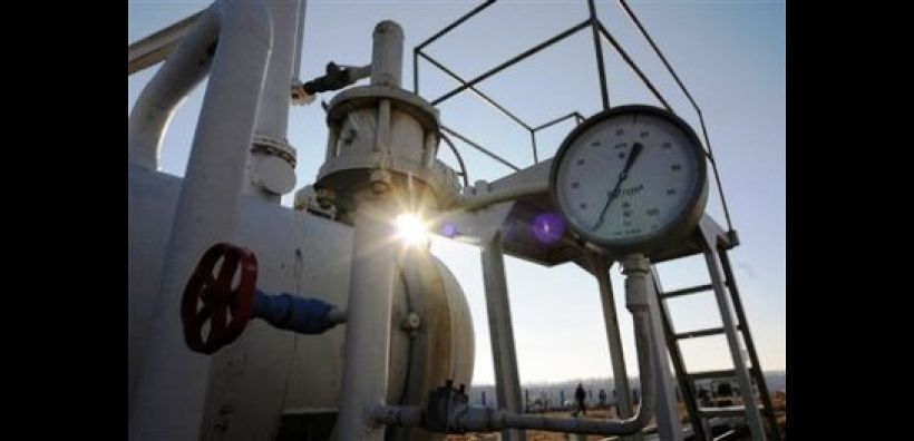 Εντός του 2015 σε λειτουργία ο IGB και η πλατφόρμα “Aegean LNG” 