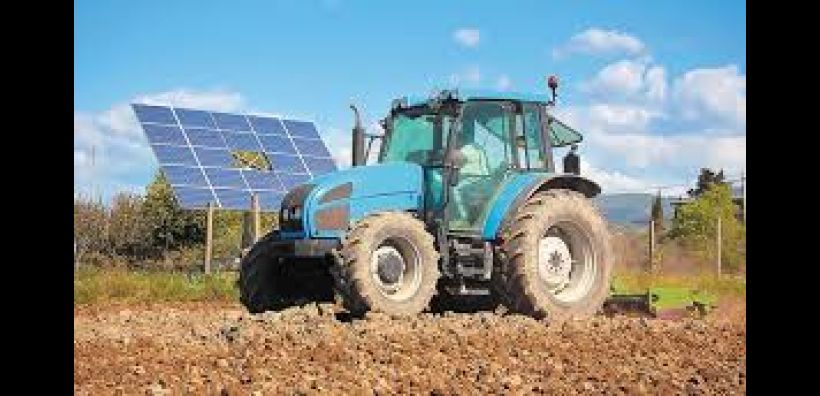 Φωτοβολταϊκό 0,5MW με net-metering θέλει να εγκαταστήσει ο Αγροτικός Συνεταιρισμός Βόλου