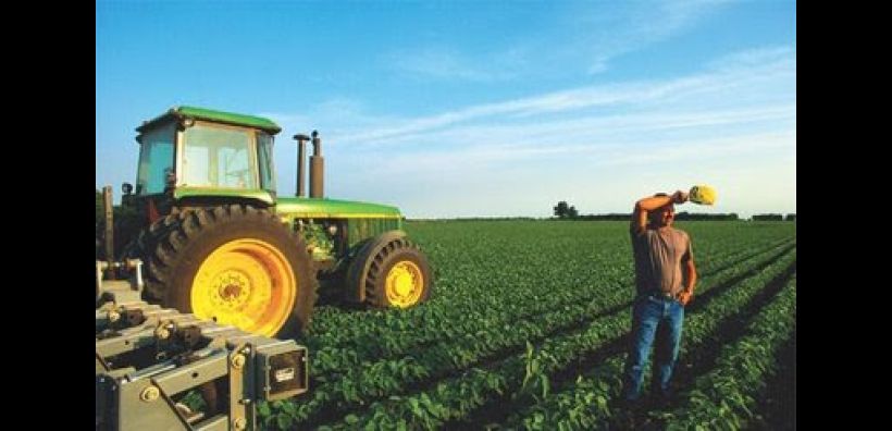 Στο RESFARM η ΠΑΣΕΓΕΣ για παραγωγή ενέργειας από ΑΠΕ στη γεωργία