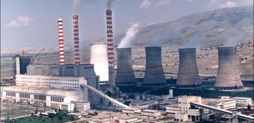Μέχρι το καλοκαίρι του 2020 θα έχει ολοκληρωθεί η περιβαλλοντική αναβάθμιση του ΑΗΣ Αγ. Δημητρίου