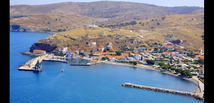 Με διαδικασίες fast track η αδειοδότηση του υβριδικού σταθμού ΑΠΕ στον Άη Στράτη - Με λειτουργική ενίσχυση η αποζημίωση