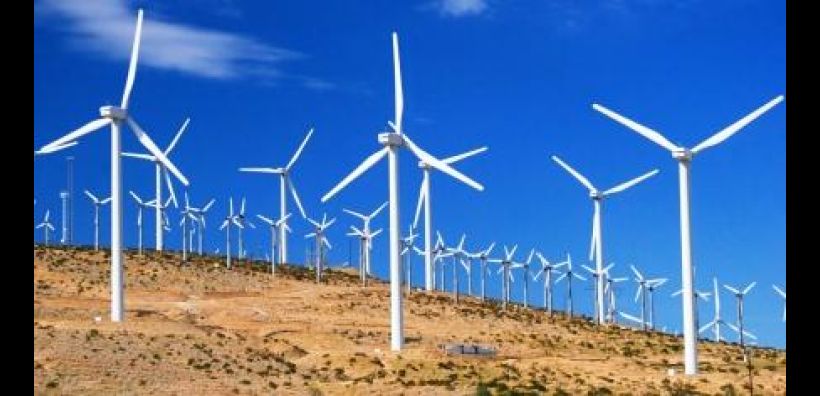 ΕΛΤΕΧ Άνεμος: Αγορά 13.000 μετοχών από κ. Αναστάσιο Καλλιτσάντση