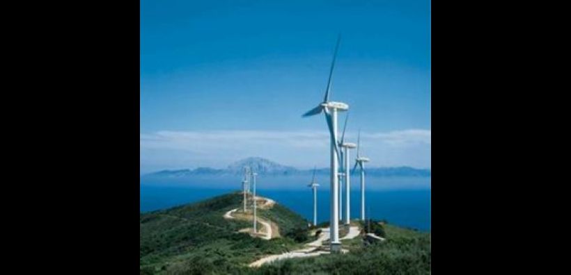 Νεστόριο: Κατασκευή Αιολικού Πάρκου 38 MW  το 2012