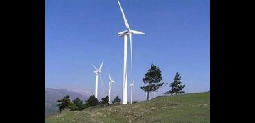 Συζήτηση για την ΜΠΕ αιολικού 17,85 MW στο Δήμο Διρφύων-Μεσσαπίων