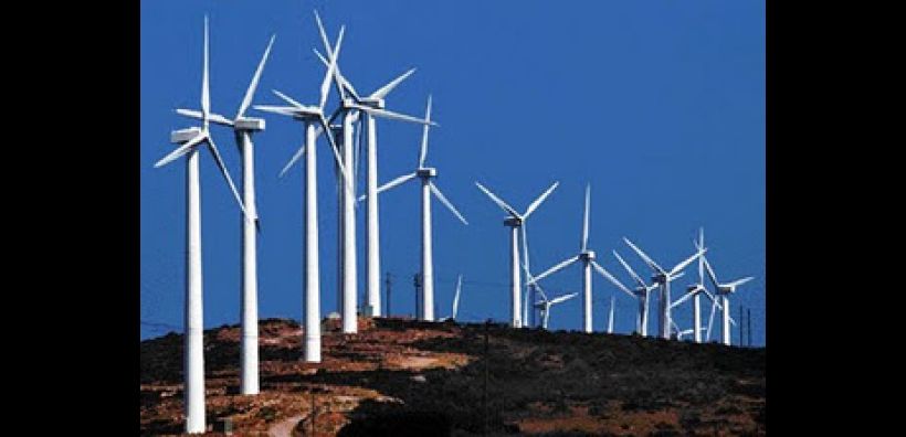 Πράσινο φως για ενίσχυση της Ρόκας Αιολική από τον αναπτυξιακό νόμο
