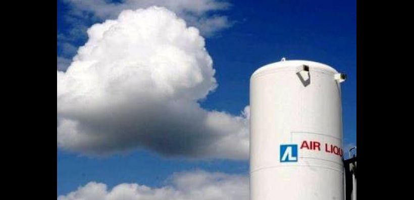 Συνεργασία Air Liquide - Coca Cola για εξοικονόμηση ενέργειας