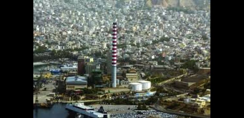 ΥΠΕΝ: Ανάκληση άδειας εκπομπών CO2 για τους ΑΗΣ Αγ. Γεωργίου και Πτολεμαΐδας της ΔΕΗ