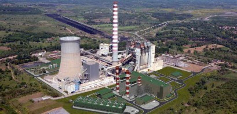 Ανανεώθηκε η απόφαση Περιβαλλοντικών Όρων για την Μονάδα 5 του ΑΗΣ Μεγαλόπολης της ΔΕΗ