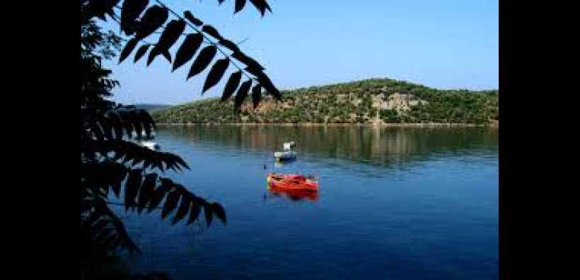 Περιβαλλοντικό "μπλόκο" σε ξενοδοχεία στον Αλατά