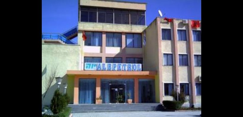 Προς πώληση η αλβανική Albpetrol στην κινεζική Win Business