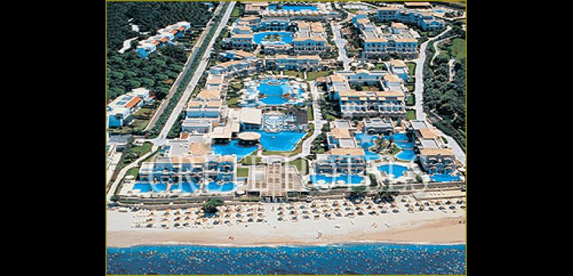 Το χαμηλότερο ενεργειακό κόστος ανά διανυκτέρευση πέτυχε το Aldemar